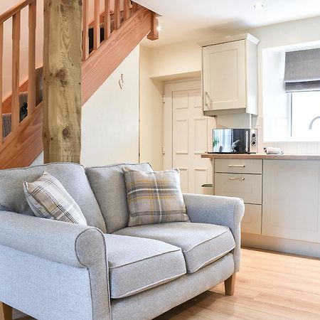 High Dale Cottage Bellerby Экстерьер фото