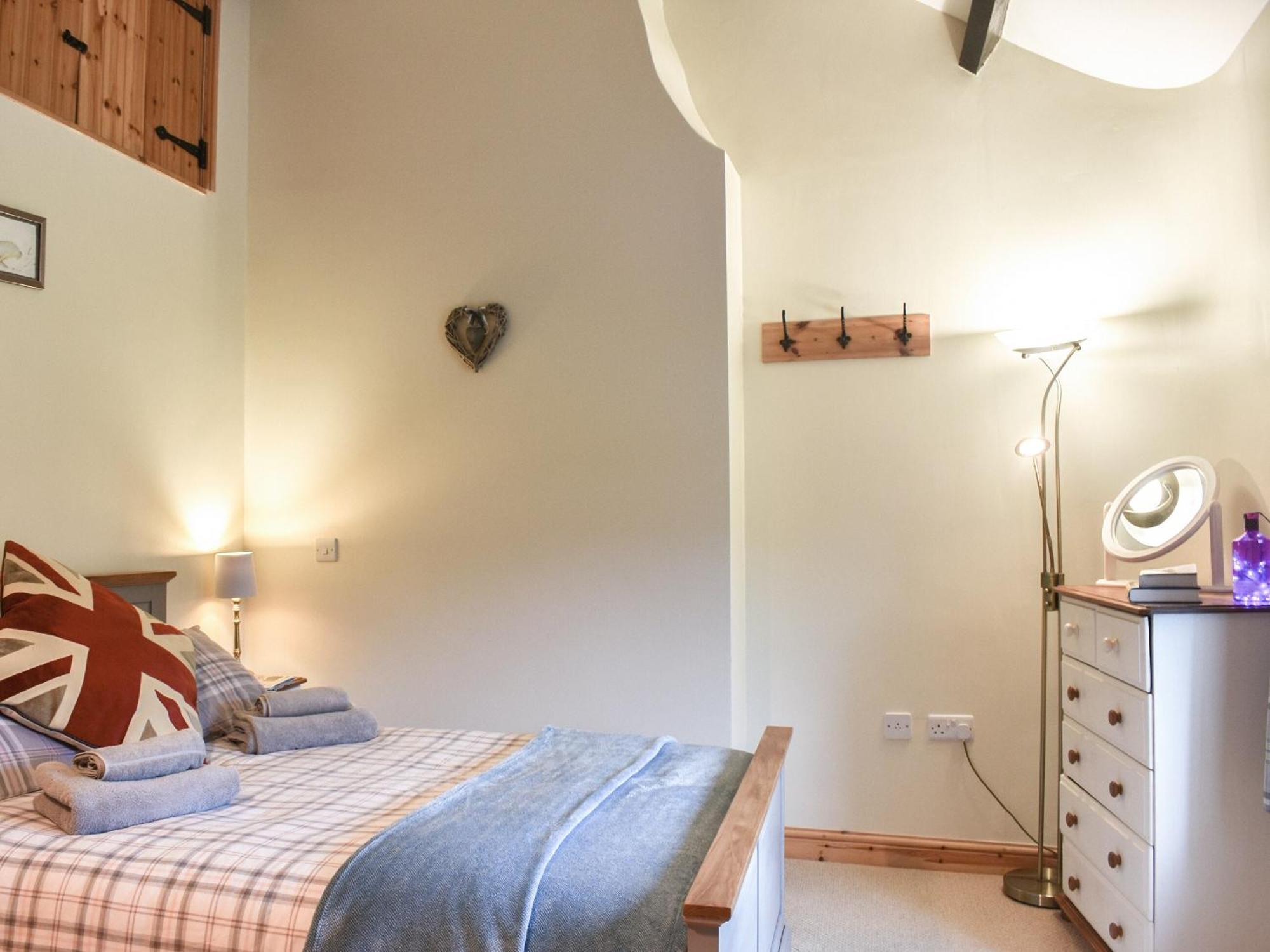 High Dale Cottage Bellerby Экстерьер фото